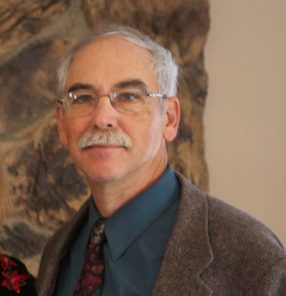 Donald R. Richards
