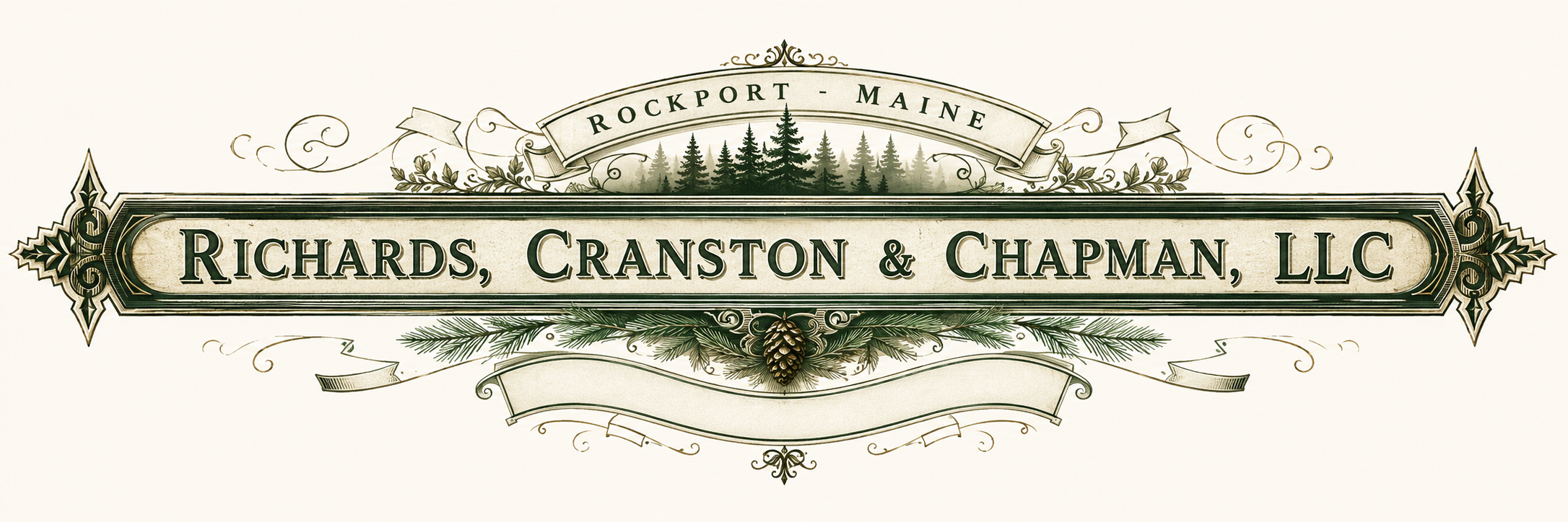 Richards, Cranston, & Chapman, LLC