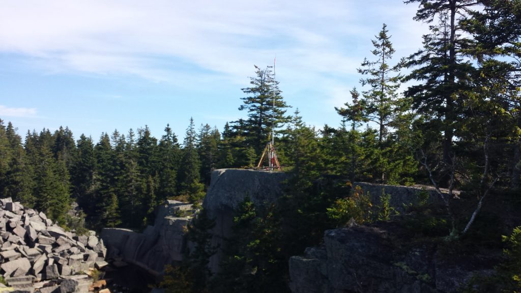 Land Surveying Richards, Cranston & Chapman, LLC Land & Forestry