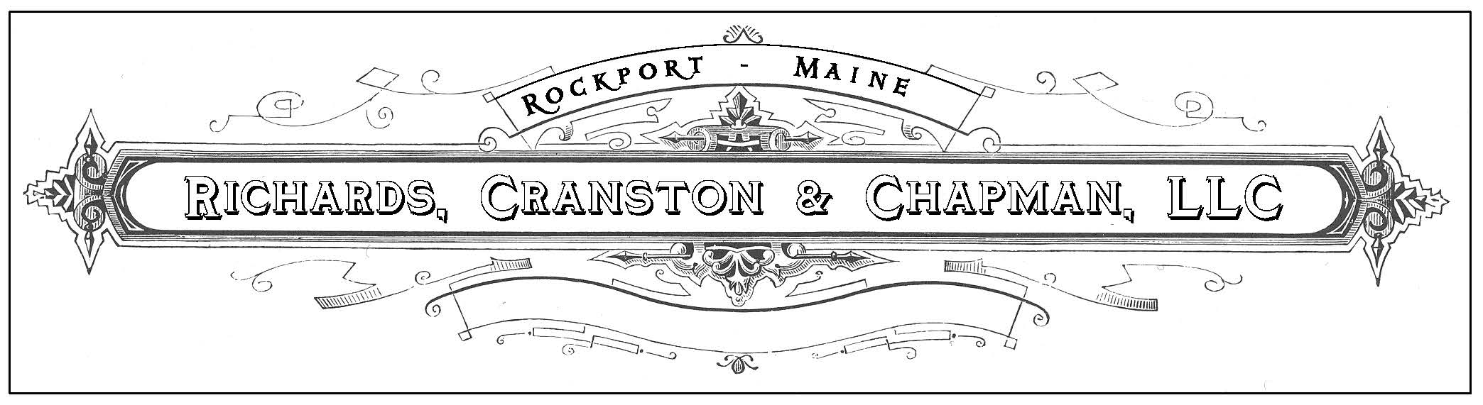 Richards, Cranston & Chapman, LLC – Engineering & Land Surveying